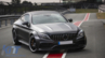 Mercedes-Benz C-Klasse (W205) GT-R Panamericana Jelnélküli Hűtőrács (Évj.: 2014 - 2018) by CarKitt