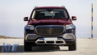 Mercedes-Benz GLS-Klasse (X176) Maybach-Design Hűtőrács (Évj.: 2019-től) by CarKitt