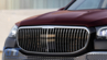 Mercedes-Benz GLS-Klasse (X176) Maybach-Design Hűtőrács (Évj.: 2019-től) by CarKitt