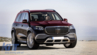 Mercedes-Benz GLS-Klasse (X176) Maybach-Design Hűtőrács (Évj.: 2019-től) by CarKitt