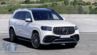 Mercedes-Benz GLS-Klasse (x176) GT-R Panamericana-Design Hűtőrács (Évj.: 2019-től) by CarKitt