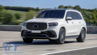 Mercedes-Benz GLS-Klasse (x176) GT-R Panamericana-Design Hűtőrács (Évj.: 2019-től) by CarKitt