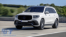 Mercedes-Benz GLS-Klasse (x176) GT-R Panamericana-Design Hűtőrács (Évj.: 2019-től) by CarKitt