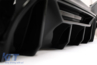 BMW 1-es Széria (F20, F21) M-Competition Design Diffúzor (Évj.: 2015 - 2019) by Carkitt