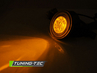 Mini Cooper (R50, R52, R53) Helyzetjelző Funkciós, LED-es Első Irányjelzőpár (Évj.: 2001 - 2006) by Tuning-Tec