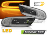 Mini Cooper (F55, F56, F57) Dinamikus LED-es Oldalsó Irányjelzőpár (Évj.: 2014-től) by Tuning-Tec