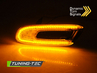 Mini Cooper (F55, F56, F57) Dinamikus LED-es Oldalsó Irányjelzőpár (Évj.: 2014-től) by Tuning-Tec