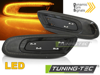 Mini Cooper (F55, F56, F57) Dinamikus LED-es Oldalsó Irányjelzőpár (Évj.: 2014-től) by Tuning-Tec