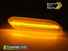 Mini Countryman (R60) Dinamikus LED-es Oldalsó Irányjelzőpár (Évj.: 2010 - 2016) by Tuning-Tec