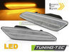 Alfa Romeo 156 / 147, Fiat Tipo Dinamikus LED-es Oldalsó Irányjelzőpár (Évj.: 1997.10-től) by Tuning-Tec