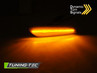 Alfa Romeo 156 / 147, Fiat Tipo Dinamikus LED-es Oldalsó Irányjelzőpár (Évj.: 1997.10-től) by Tuning-Tec