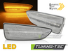 Opel Astra (J / K), Zafira (C), Insignia (B) Dinamikus LED-es Oldalsó Irányjelzőpár (Évj.: 2009 - 2020) by Tuning-Tec