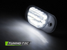 Audi 80 (B4), 100 (B4 / C4), A6 (C4) LED-es Rendszámtábla Világítás (Évj.: 1991 - 2000) by Tuning-Tec