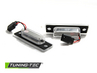 BMW 5-ös Széria (E34 / M5), 7-es Széria (E32) LED-es Rendszámtábla Világítás (Évj.: 1988 - 1996) by Tuning-Tec