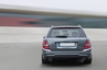 Mercedes-Benz C-Klasse (S204) C63 AMG Design Hátsó Lökhárító (Évj.: 2007 - 2014) by CarKitt