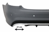 Mercedes-Benz E-Klasse (C207/A207) E63 AMG Design Komplett Bodykit (Évj.: 2013 - 2017) by CarKitt