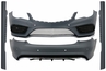 Mercedes-Benz E-Klasse (C207/A207) E63 AMG Design Komplett Bodykit (Évj.: 2013 - 2017) by CarKitt