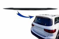 Mercedes-Benz GLB-Klasse (X247) AMG Design Hátsó Csomagtér Spoiler (Évj.: 2019-től) by CarKitt