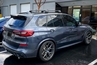 BMW X5-ös Széria (G05) M-Design Hátsó Csomagtér Spoiler (Évj.: 2018-tól) by CarKitt