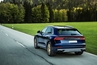 Audi Q8 (4M) S-Line Design Hátsó Lökhárító Diffúzor és Kipufogóvégpár (Évj.: 2018-tól) by Carkitt