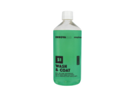 S1 WASH&COAT 1000ml - SiO tartalmú pH semleges sampon