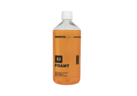S2 FOAMY 1000ml - pH semleges habsampon enzymekkel