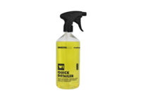 W1 QUICK DETAILER 500ml - univerzális tisztító és ápoló minden felületre (QD)