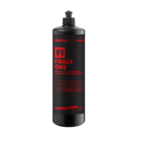 F1 FORCE ONE 500ml - durva polírpaszta