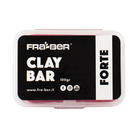Clay Bar Forte 100gr. - lakktisztító gyurma