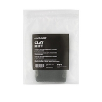 Clay Mitt - lakktisztító gyurmakesztyű