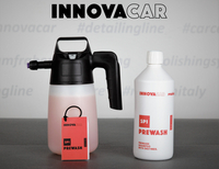 Innovacar Foam Kit csomag