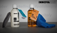 Innovacar Belső tisztító- és ápoló csomag