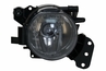 BMW 3-as Széria (E90, E91, E92, E93), 5-ös Széria (E60, E61) M-Tech Design Ködlámpapár (Évj.: 2003 - 2011) by CarKitt