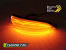 Ford Fiesta (MK7) Dinamikus Dinamikus LED-es Oldalsó Visszapillantó Irányjelzőpár (Évj.: 2013 - 2016) by Tuning-Tec