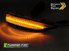 Ford Fiesta (MK8) Dinamikus LED-es Oldalsó Visszapillantó Irányjelzőpár (Évj.: 2017-től) by Tuning-Tec