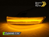 Ford Focus (MK2 / MK3) / Mondeo (MK4) Dinamikus LED-es Oldalsó Visszapillantó Irányjelzőpár (Évj.: 2008 - 2018) by Tuning-Tec