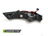 Ford Focus (MK2 / MK3) / Mondeo (MK4) Dinamikus LED-es Oldalsó Visszapillantó Irányjelzőpár (Évj.: 2008 - 2018) by Tuning-Tec