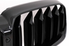 BMW 5-ös Széria (G30, G31) M5 Design Vesepár (Évj.: 2020.07-től) by CarKitt