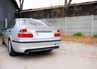 BMW 3-as széria (E46) M-Design Hátsó Csomagtér Spoiler (Évj.: 1998 - 2005) by CarKitt