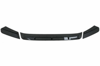 BMW X3-as (G01) / X4-es (G02) M-Sport Carbon Design Első Lökhárító Toldat (Évj.: 2018-tól) by CarKitt