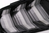 Ford Mustang (S550) Dinamikus Full LED-es Hátsó Lámpapár (Évj.: 2015 - 2019) by CarKitt