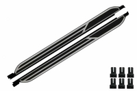 Volkswagen Tiguan (AD/BW) Fellépőpár (Évj.: 2016 - 2019) by CarKitt