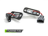 Volkswagen Golf 3 / Polo (6N) / Seat Cordoba LED-es Rendszámtábla Világítás (Évj.: 1991 - 2001) by Tuning-Tec