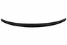 Audi A5 (F5) S5 Design Hátsó Csomagtér Spoiler (Évj.: 2017-től) by CarKitt