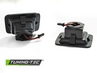 Ford F-150 (MK13) LED-es Rendszámtábla Világítás (Évj.: 2015 - 2020) by Tuning-Tec