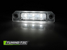 Ford Flex / Focus MK2 / Mustang / Fusion LED-es Rendszámtábla Világítás (Évj.: 2006 - 2017) by Tuning-Tec