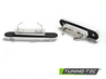 Mercedes-Benz C-Klasse (W202) / W124 / W201 LED-es Rendszámtábla Világítás (Évj.: 1982 - 2000) by Tuning-Tec