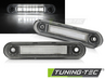 Mercedes-Benz C-Klasse (W202) / W124 / W201 LED-es Rendszámtábla Világítás (Évj.: 1982 - 2000) by Tuning-Tec