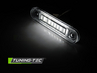 Mercedes-Benz C-Klasse (W202) / W124 / W201 LED-es Rendszámtábla Világítás (Évj.: 1982 - 2000) by Tuning-Tec