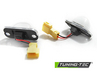 Volkswagen Golf 2 / Jetta 2 / Toledo 1 LED-es Rendszámtábla Világítás (Évj.: 1983 - 1999) by Tuning-Tec